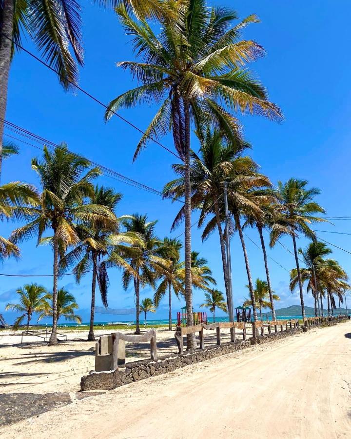 Hotel La Laguna Galapagos Пуэрто-Вильямиль Экстерьер фото