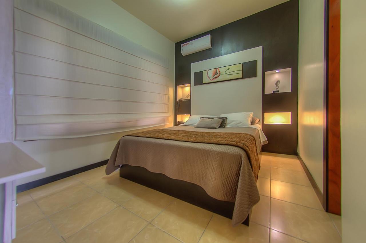 Hotel La Laguna Galapagos Пуэрто-Вильямиль Экстерьер фото