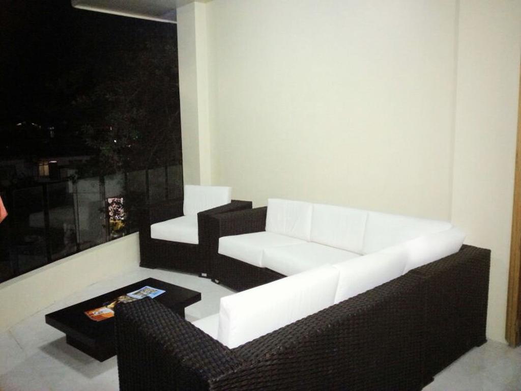 Hotel La Laguna Galapagos Пуэрто-Вильямиль Экстерьер фото
